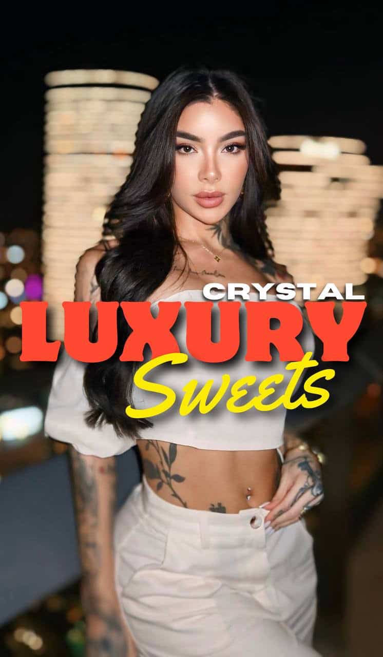 Crystal