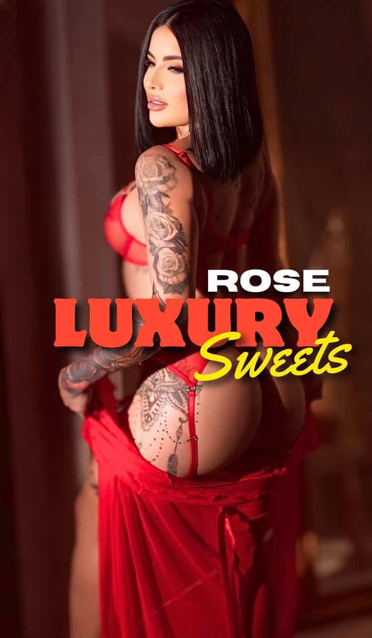 Rose