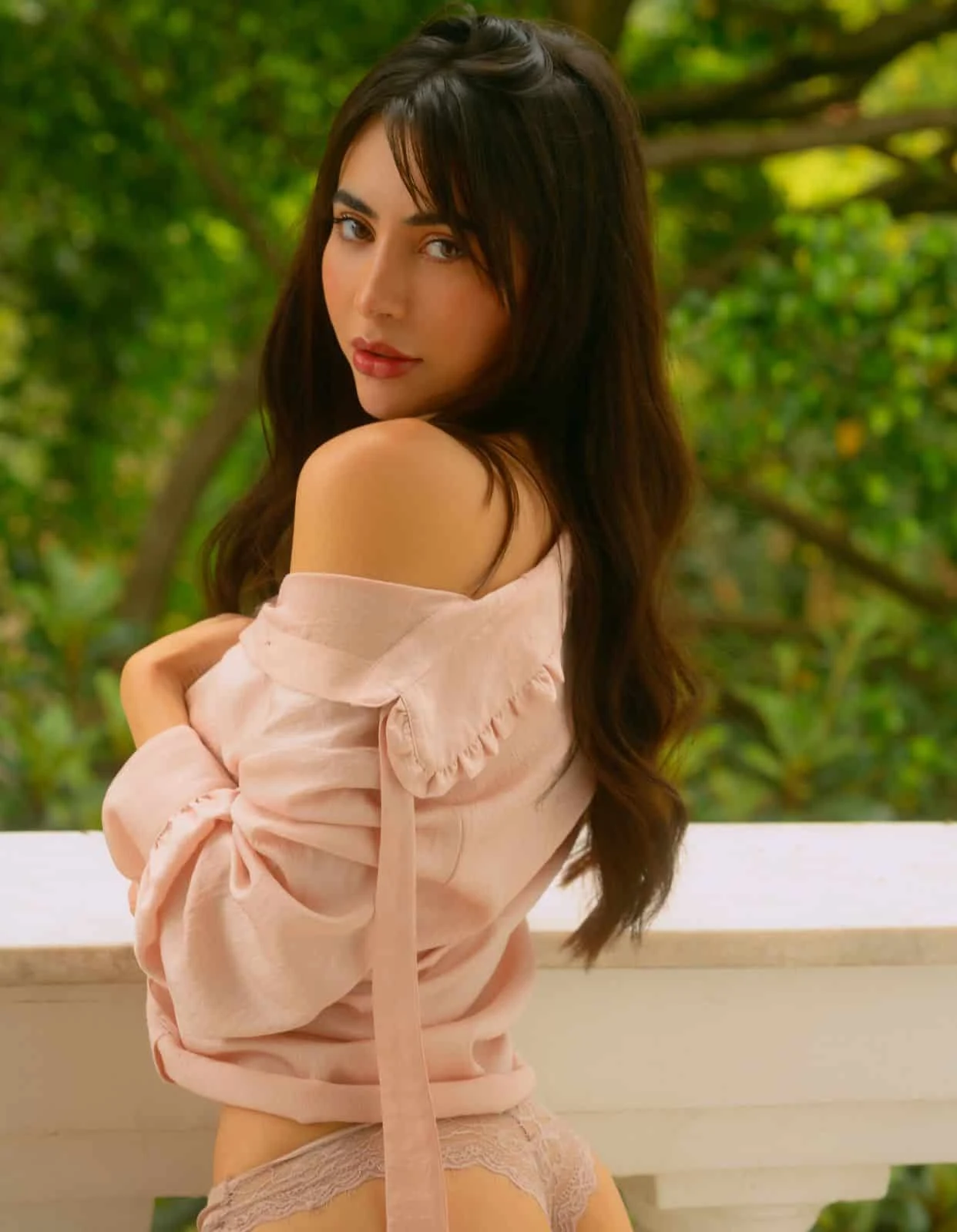 Briana — Photo 1